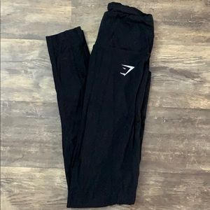 Gymshark Aspire Leggings